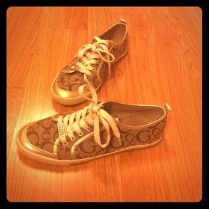 Guess shoes